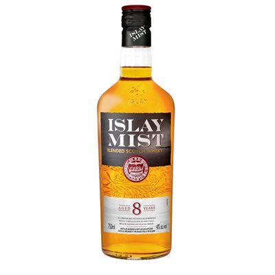 Islay Mist 8 YO 750ml