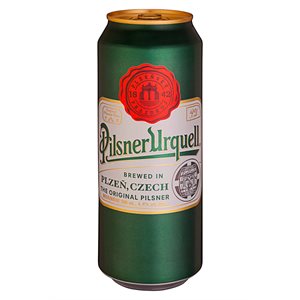 Pilsner Urquell 500ml