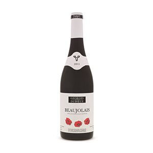 Georges Duboeuf Beaujolais 750ml