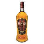 Grant's Triple Wood Blended Scotch Whisky 1140ml