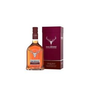 Dalmore Principal Collection Cigar Malt Reserve 750ml