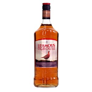 The Famous Grouse 1140ml