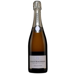 Louis Roederer Collection 750ml