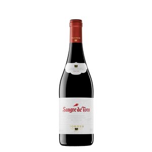 Torres Sangre De Toro Garnacha 750ml