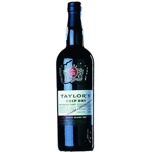 Taylor Fladgate Chip Dry White Port 750ml