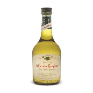 Cellier Des Dauphins Prestige White 250ml