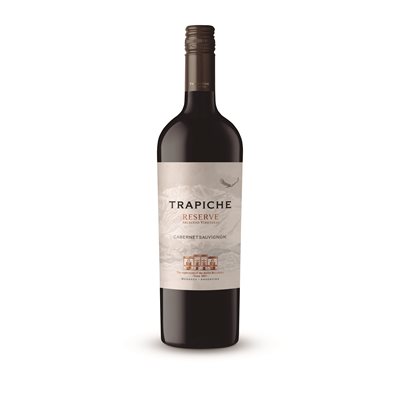 Trapiche Cabernet Sauvignon 750ml