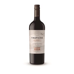 Trapiche Cabernet Sauvignon 750ml