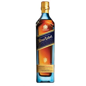 Johnnie Walker Blue Label 750ml