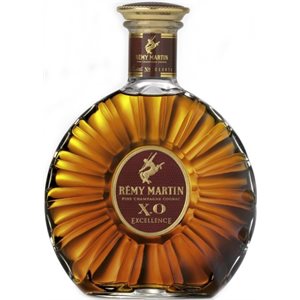 Remy Martin XO Excellence Cognac 750ml