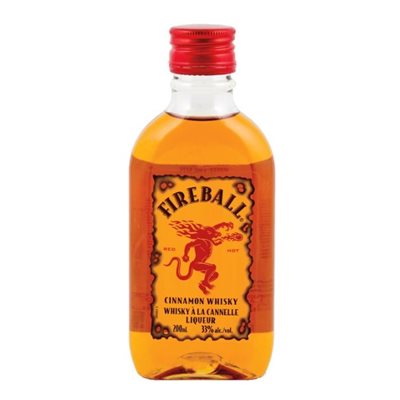 Fireball 200ml