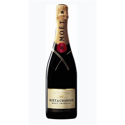 Moet & Chandon Imperial Brut 750ml