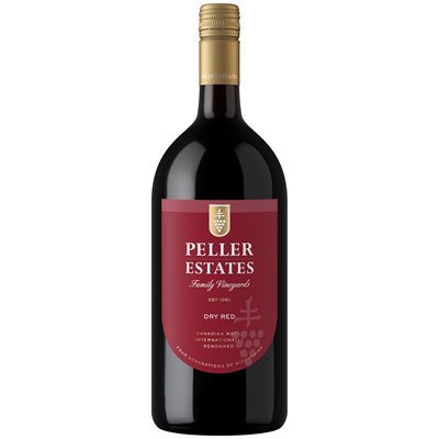 Peller Family Vineyards Red 1500ml