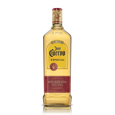 Jose Cuervo Especial Gold 1140ml