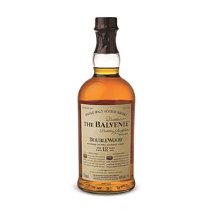 Balvenie Double Wood 12 YO 750ml