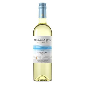 Mezzacorona Pinot Grigio 750ml