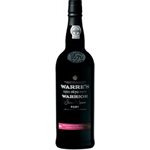 Warres Warrior Special Reserve 375ml