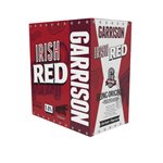 Garrison Irish Red Ale 6 B