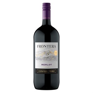 Frontera Merlot 1500ml