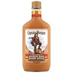 Captain Morgan Original Spiced 375ml