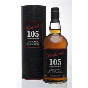 Glenfarclas 105 Cask 700ml