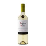 Casillero Del Diablo Sauvignon Blanc 750ml