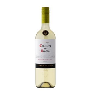 Casillero Del Diablo Sauvignon Blanc 750ml