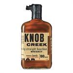 Knob Creek Old Bourbon 9 YO 750ml