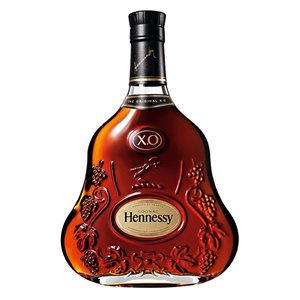 Hennessy XO 750ml