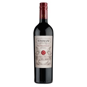 Tommasi Valpolicella Classico Superiore DOC 750ml