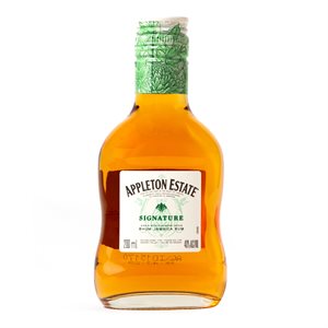 Appleton Estate Signature Blend 200ml