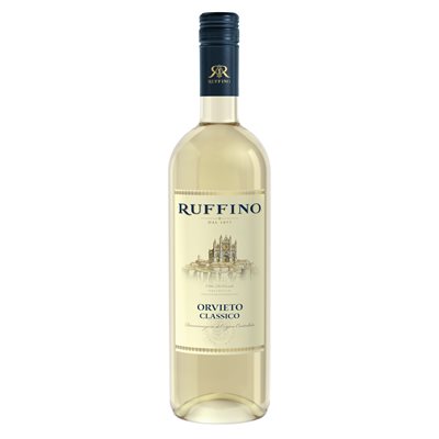 Ruffino Orvieto Classico DOC 750ml