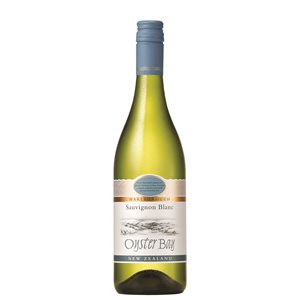 Oyster Bay Marlborough Sauvignon Blanc 750ml