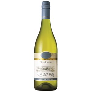 Oyster Bay Marlborough Chardonnay 750ml