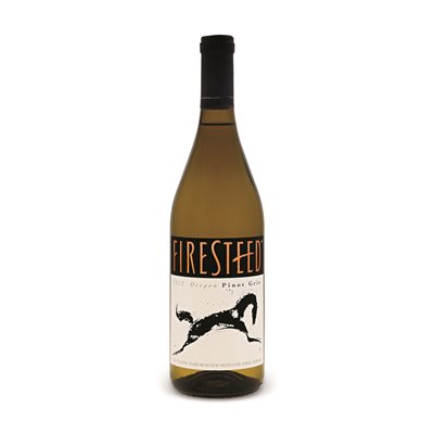 Firesteed Pinot Gris Horse Heaven Hills Wa 750ml