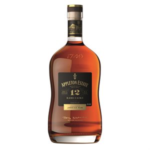 Appleton Estate Rare Blend 12 YO 750ml