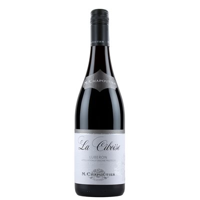 La Ciboise Luberon Grenache Syrah 750ml