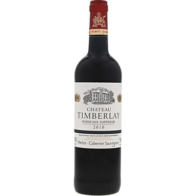 Chateau Timberlay Superieur 750ml