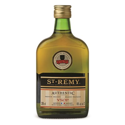 St Remy Authentic VSOP 375ml