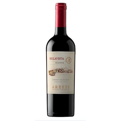 Aresti Cabina 56 Cabernet Sauvignon Reserva 750ml