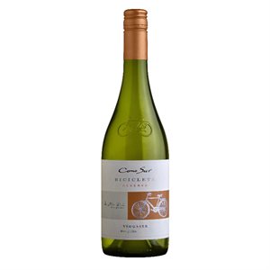 Cono Sur Bicicleta Viognier 750ml