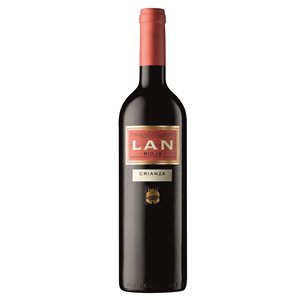 Bodega LAN Crianza 750ml