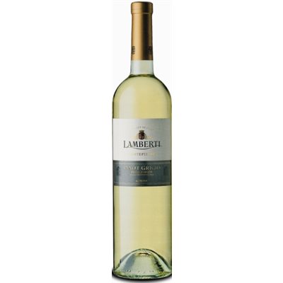 Lamberti Pinot Grigio IGT 750ml