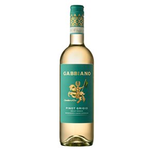 Gabbiano Pinot Grigio IGT 750ml