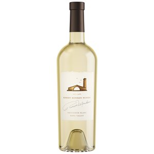 Robert Mondavi Winery Napa Valley Sauvignon Blanc 750ml