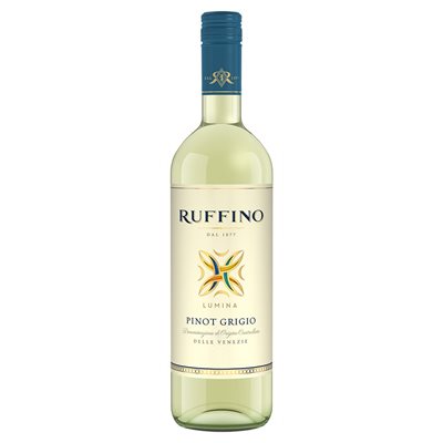 Ruffino Lumina Pinot Grigio 750ml