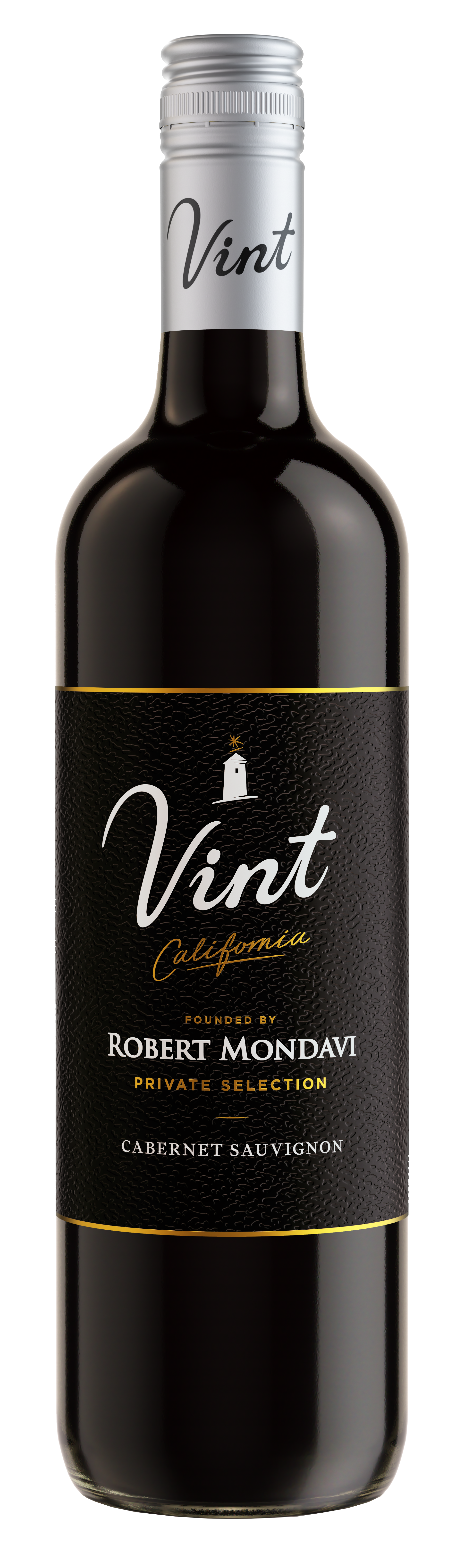 Vint Cabernet Sauvignon by Robert Mondavi 750ml