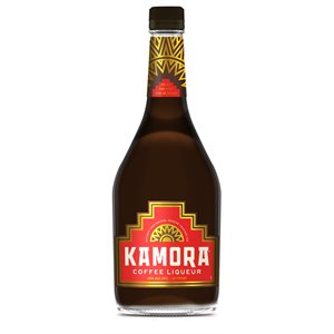 Kamora 750ml