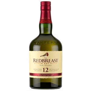 Redbreast 12 YO 750ml