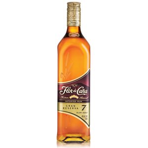 Flor De Cana Grand Reserve 7 YO 750ml